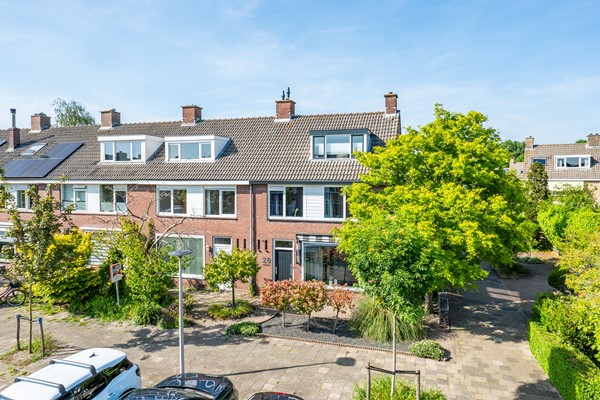 Medium property photo - Vincent Van Goghstraat 20, 2162 CH Lisse